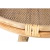 KidsDepot Noptieră &bdquo;Mylla&rdquo; 45 cm, rattan