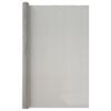 vidaXL Ecran din plasă 100 x 1000 cm 60 Mesh Oțel Inoxidabil 201