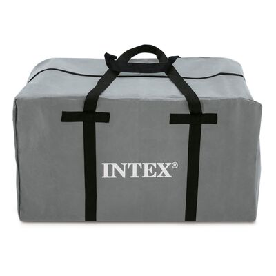 Intex Caiac gonflabil "Excursion Pro", 384x94x46 cm, 68309NP