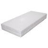 vidaXL Saltea Pocket Spring, 90 x 200 cm, 7 zone, 20 cm, H3