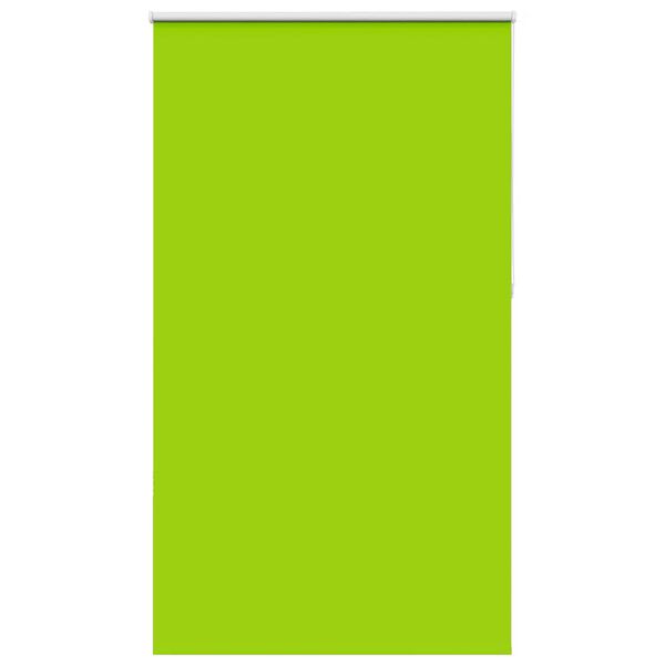 vidaXL Jaluzea cu role opace 140x230 cm lățime material 136,6 cm