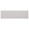 vidaXL Prag de fereastră Textură de marmură 120 x 45 x 4,5 cm PVC