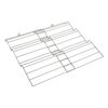 Metaltex Raft extensibil condimente 4 niveluri X-Pand 2 buc. argintiu