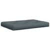 vidaXL Perne pentru Palet VIANEN 100% Polyester albastru