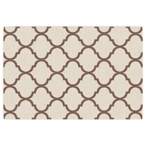 vidaXL Covor interior/exterior, multicolor, 120x180 cm, anti-alunecare