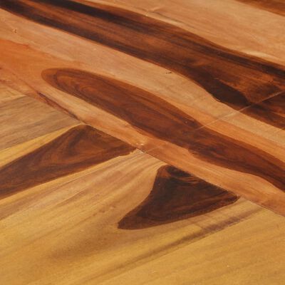 vidaXL Masă de bucătărie 175x75 cm lemn acacia finisaj culoarea mierii