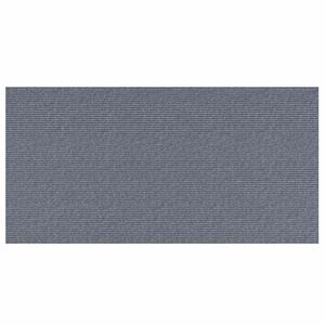 vidaXL Runner din covor Gri deschis 100 x 200 cm țesătură