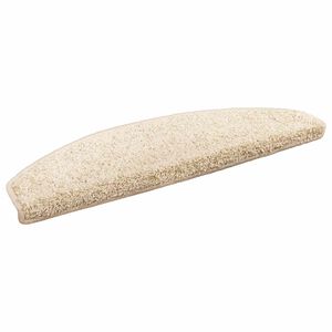vidaXL Mochete autocolante pentru scară 15 buc. 80 x 24,5 x 3,5 cm