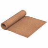 vidaXL Rola de plută Maro 200 x 50 x 0,2 cm Plută