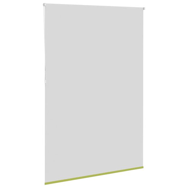 vidaXL Jaluzea cu role opace 155x230 cm Lățime material 151,6 cm