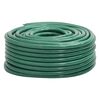 vidaXL Furtun de aer, verde, 1", 30 m, PVC