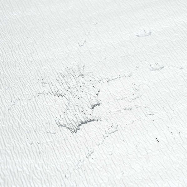 vidaXL Reflector de căldură pentru radiator Argintiu 1 x 50 m Aluminiu