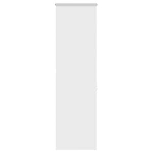 vidaXL Jaluzea cu role de duș cu casetă 60x240 cm lățime material 56 cm