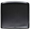 vidaXL Covor de portbagaj Negru potrivit pentru KODIAQ TDI 5M 2024-