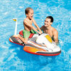 Intex Saltea de piscină ride-on Wave Rider, 117x77 cm