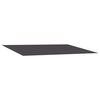 vidaXL Material de &icirc;nlocuire pentru copertină Antracit 400 &times; 300 cm