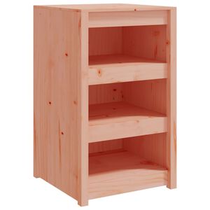 vidaXL Dulap bucătărie de exterior, MEPPEL, 55x55x92 cm, lemn masiv douglas