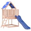 vidaXL Set de joacă pentru exterior, lemn masiv de douglas