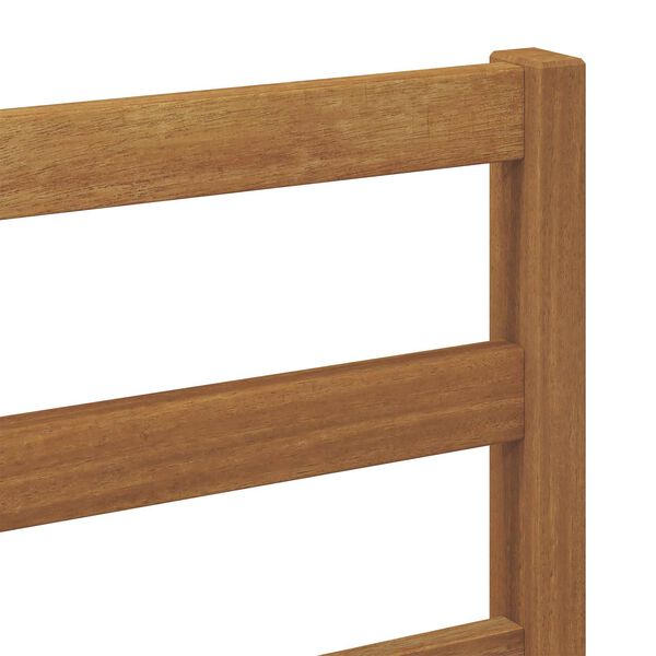 vidaXL Set de canapele de exterior 3 pcs Gri natural și deschis