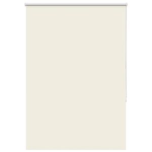 vidaXL Jaluzea cu rolă opaca Ivoar 105x175 cm lățime material 100,7 cm