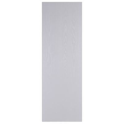 vidaXL Mobilier de baie, alb, 120 x 40 x 16,3 cm