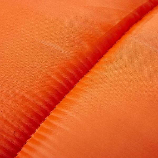 vidaXL Sac de dormit tip mumie pentru adulți de camping, 3 anotimpuri