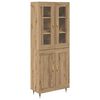 Artisan_oak