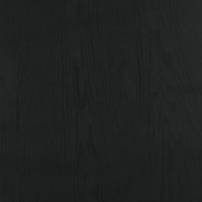vidaXL Folie de mobilier autoadezivă, natural, 500x90 cm, PVC
