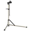 vidaXL Suport reparare biciclete pliabil reglabil 102-160 cm aluminiu