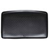 vidaXL Covor de portbagaj Negru suitable pentru VW T-CROSS 2019-