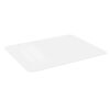 vidaXL Covoraș pentru podea laminată sau mochetă, 150x115 cm, PVC