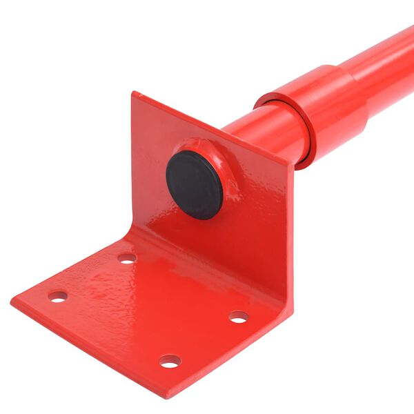 vidaXL Suport de perete pentru braț pivotant 78 cm