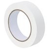 vidaXL Bende de Mascare pentru Pictori 50 buc. Alb 30mm x 50m H&acirc;rtie