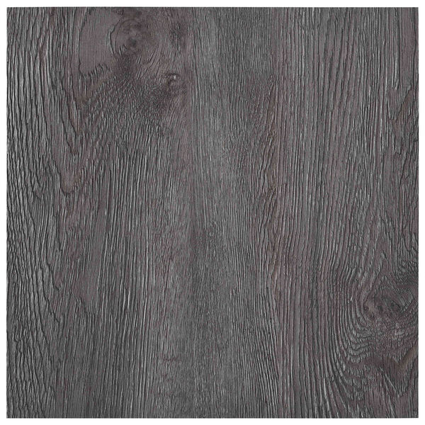 vidaXL Plăci de Pardoseală 55 pcs Maro 5,11 m&sup2; PVC