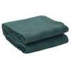 vidaXL Covor pentru cort, verde, 6x3 m