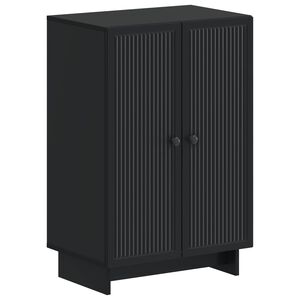 vidaXL Dulap pentru pantofi EDE 59,5 x 39,5 x 90 cm Lemn prelucrat