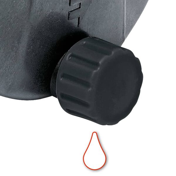 Einhell Pompă de grădină GC-GP 6538