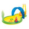 Bestway Centru de joacă pentru piscină Zoo, 338x167x129 cm, 53060