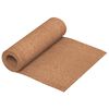 vidaXL Rola de plută Maro 200 x 50 x 0,5 cm Plută