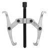 YATO Extractor de rulmenți cu 2 brațe, 8