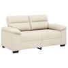 vidaXL Canapea cu 2 locuri 160x81x84 cm, in