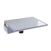 Ubbink Cascadă Niagara, 30 cm, cu LED, transparent, 7504608