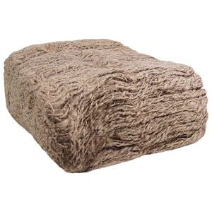 vidaXL Mat de embankment din iută natural 1,2 x 5 m