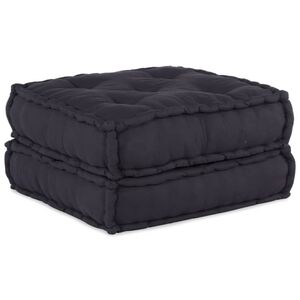 vidaXL Unitatea de sofa modulară Antracit 70x70x36 Material