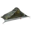 vidaXL Cort de backpacking Camuflaj 2 persoane