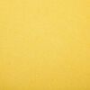 vidaXL Canapea de 3 persoane, material textil, galben