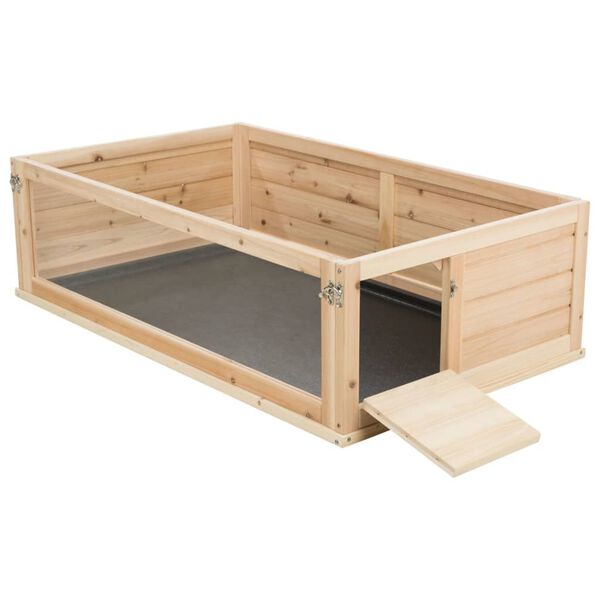 TRIXIE Cușcă pentru porcușori de guinea, 114x74x30 cm