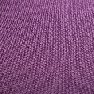 vidaXL Fotoliu, violet, material textil