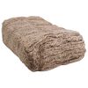 vidaXL Mat de embankment din iută natural 1,6 x 5 m 100% iută Tossa