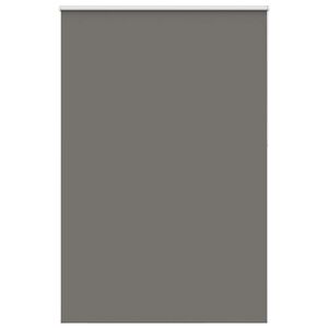 vidaXL Jaluzea cu role opace gri 160x230 cm lățime material 156,6 cm